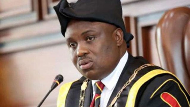 Lukwago Raises Alarm Over ‘Midnight Land Grab’ at Nakivubo Channel