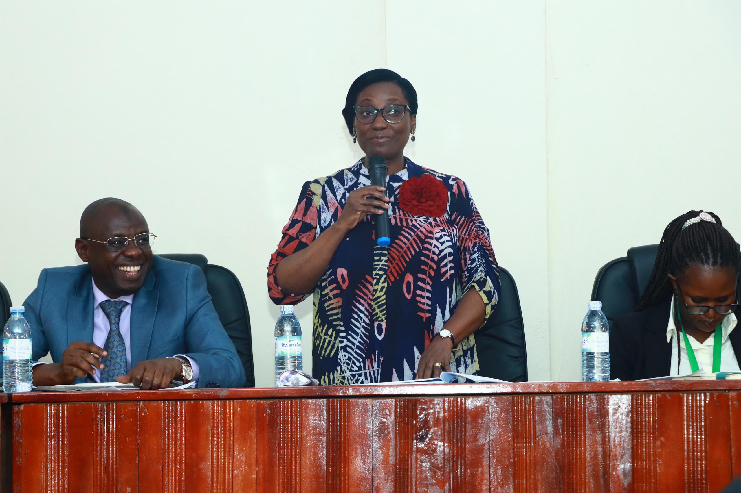 KIU Unveils State of the Art Moot Court: A New Era for Legal Education