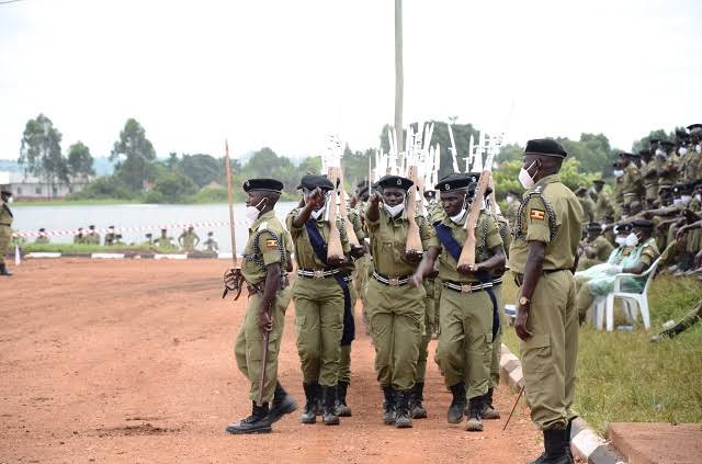 Muhoozi Seeks More Time to Probe Police Recruitment Irregularities