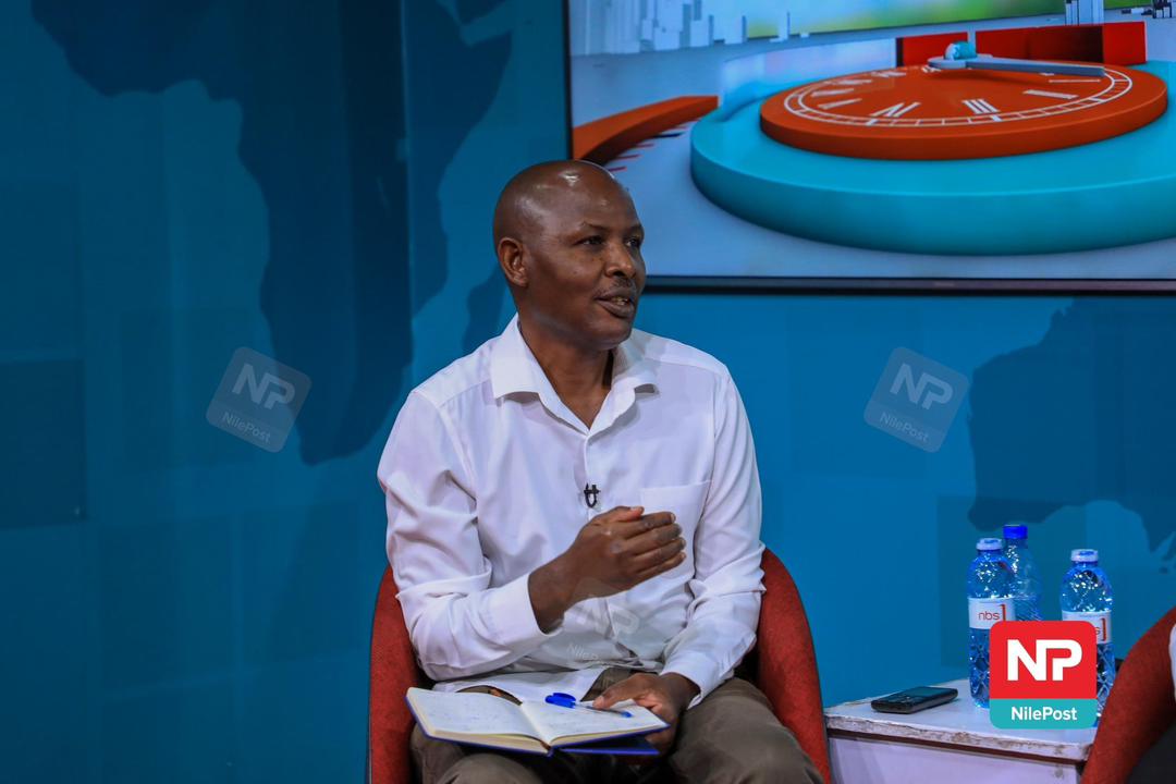Rwomushana Criticises NRM Tribunal Process, Warns Against Destabilisation