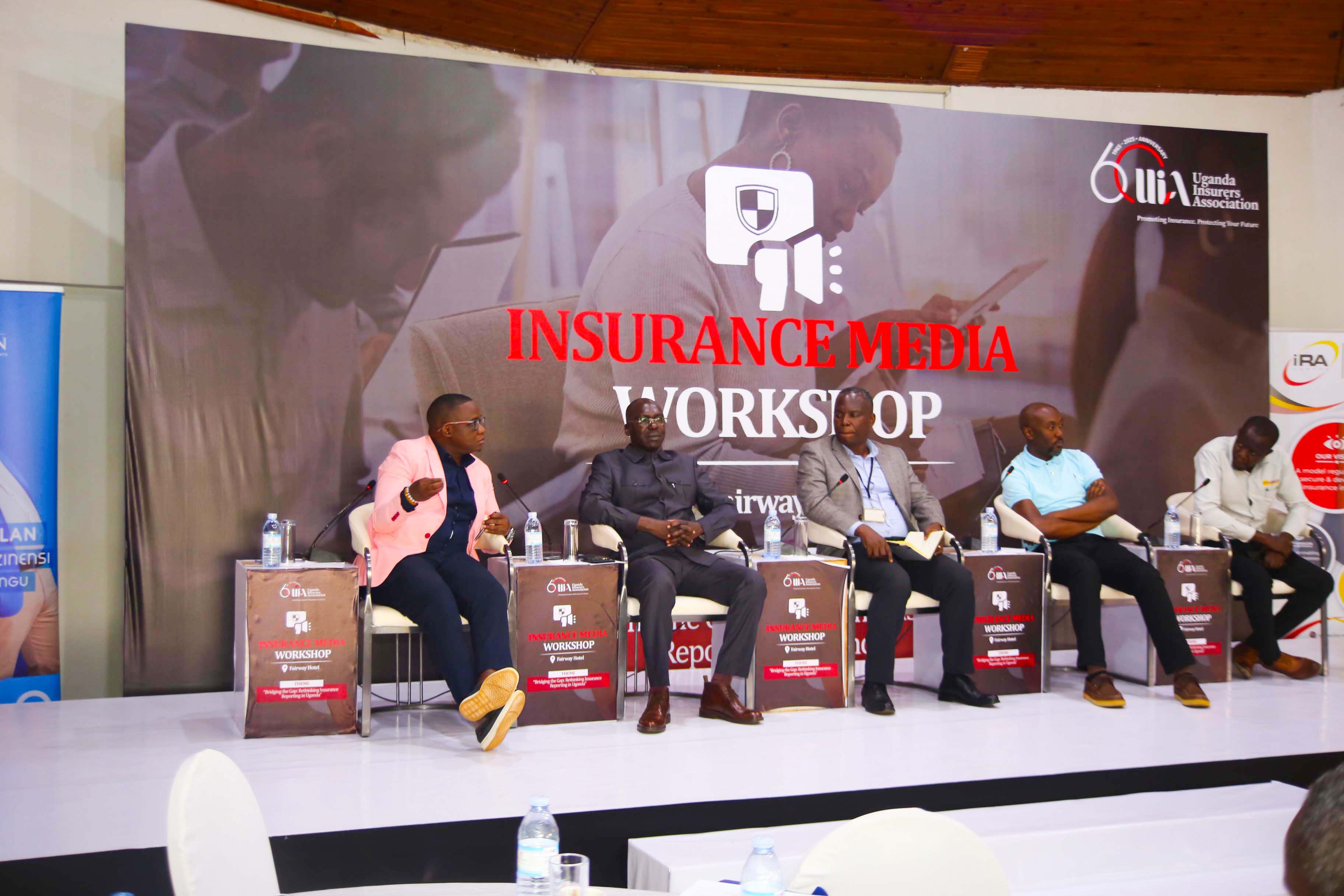 Sector Players Urged to Simplify Insurance for Greater Public Understanding