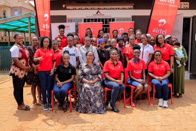 Airtel Foundation  Unveils  Program to Train 100 Women in High-Demand Digital Skills