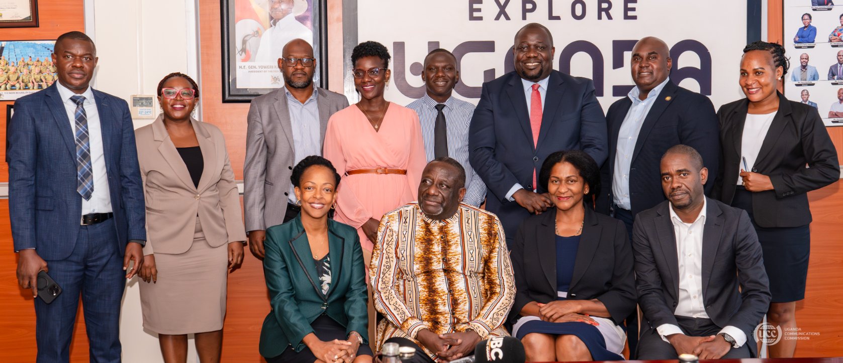 UCC,UTB Partner to Promote Uganda’s Tourism