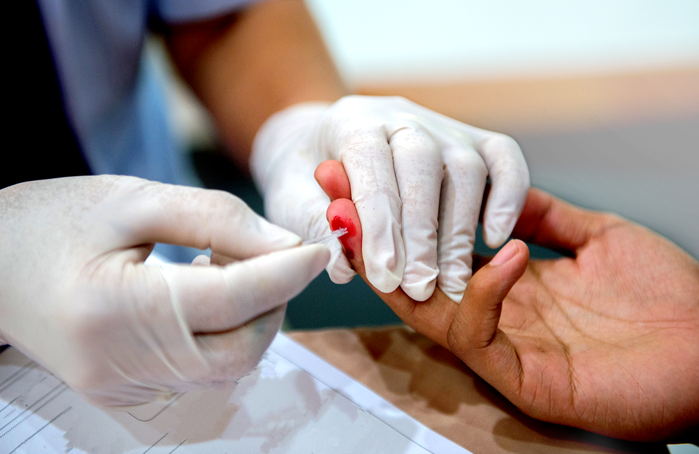 UNAIDS Warns Funding Shortfall Could Trigger 6.6 Million New HIV Infections by 2029