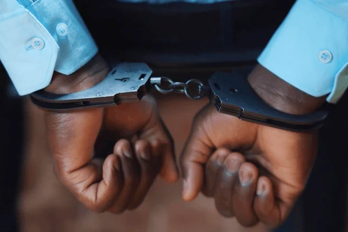 Police Dog Tracks, Leads Police to Arrest Suspected Livestock Thief in Kiruhura