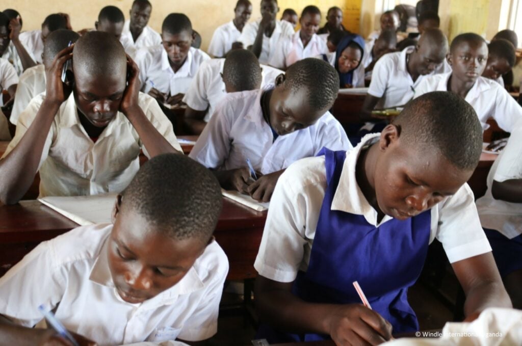 Kamwenge District Records 3% Increase in PLE Candidates for 2025