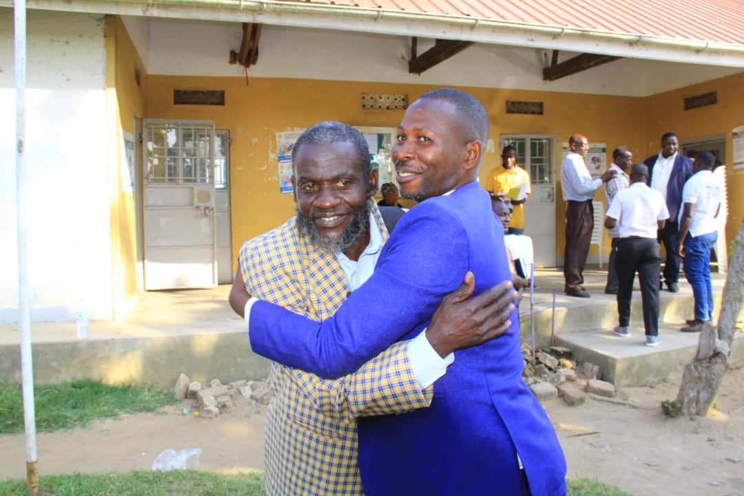 Veteran Masaka Sub-county Boss Steps Down for NRM Youth