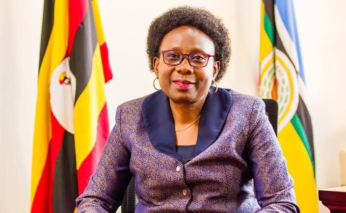 Dr Aceng Urges Parliament to Fund Health Facility Upgrades as 488 Sub-counties Lack Health Centre IIIs
