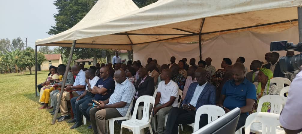 Authorities in Rukungiri Warn of Surge in School Burglaries Targeting Expensive Equipment