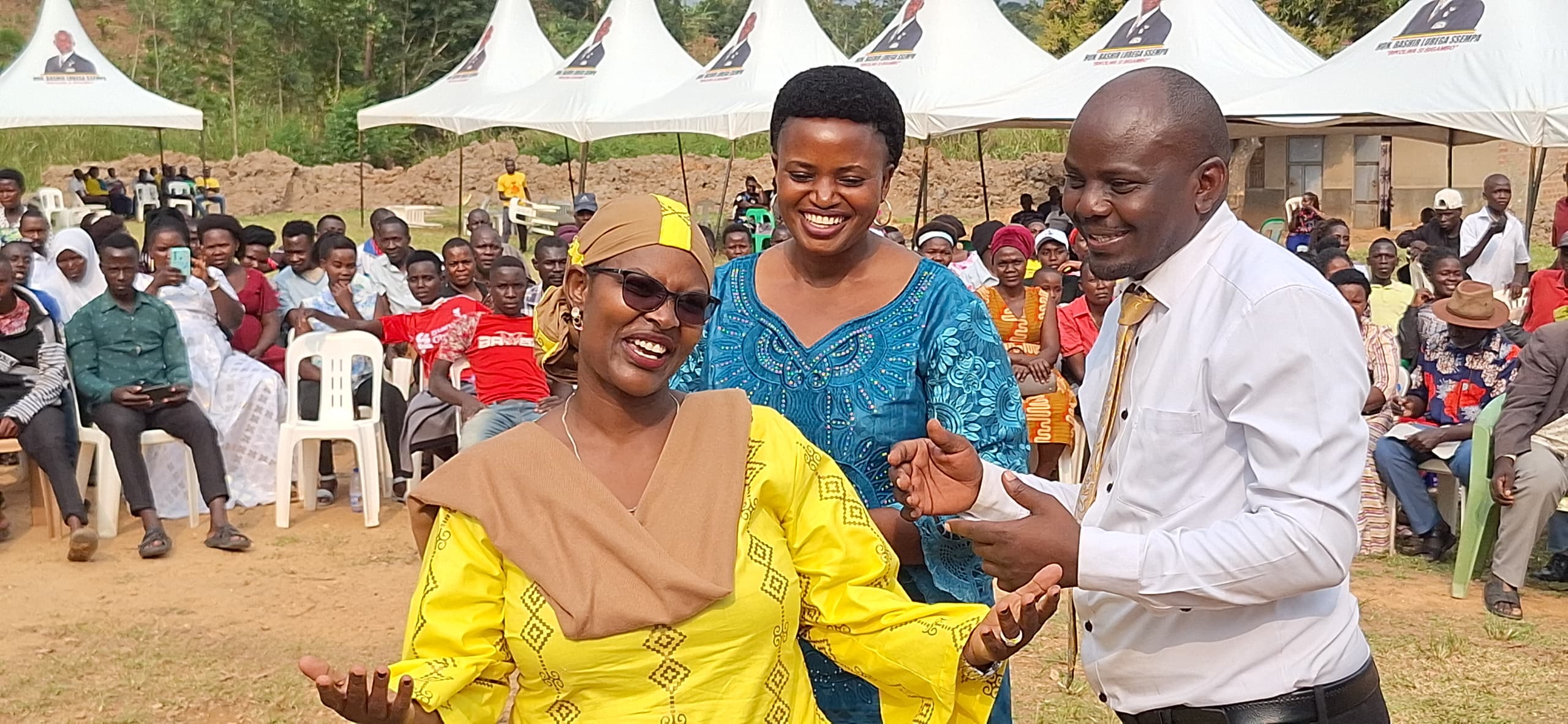 We're Rallying Behind One Candidate to Rescue Our Victories – Mubende NRM Primary 'Losers'
