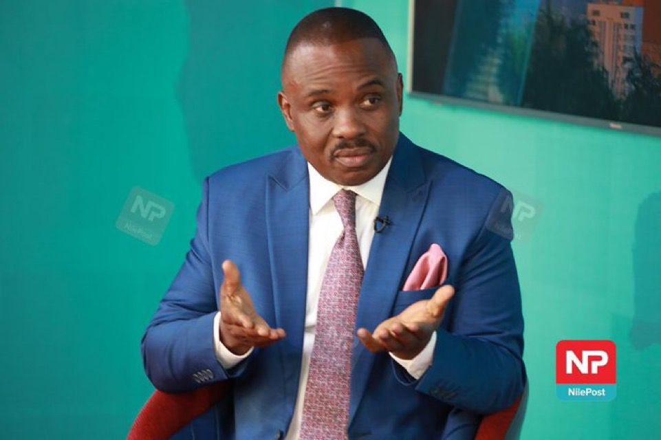 Merely Changing Generational Leadership is no Democracy - Lukwago