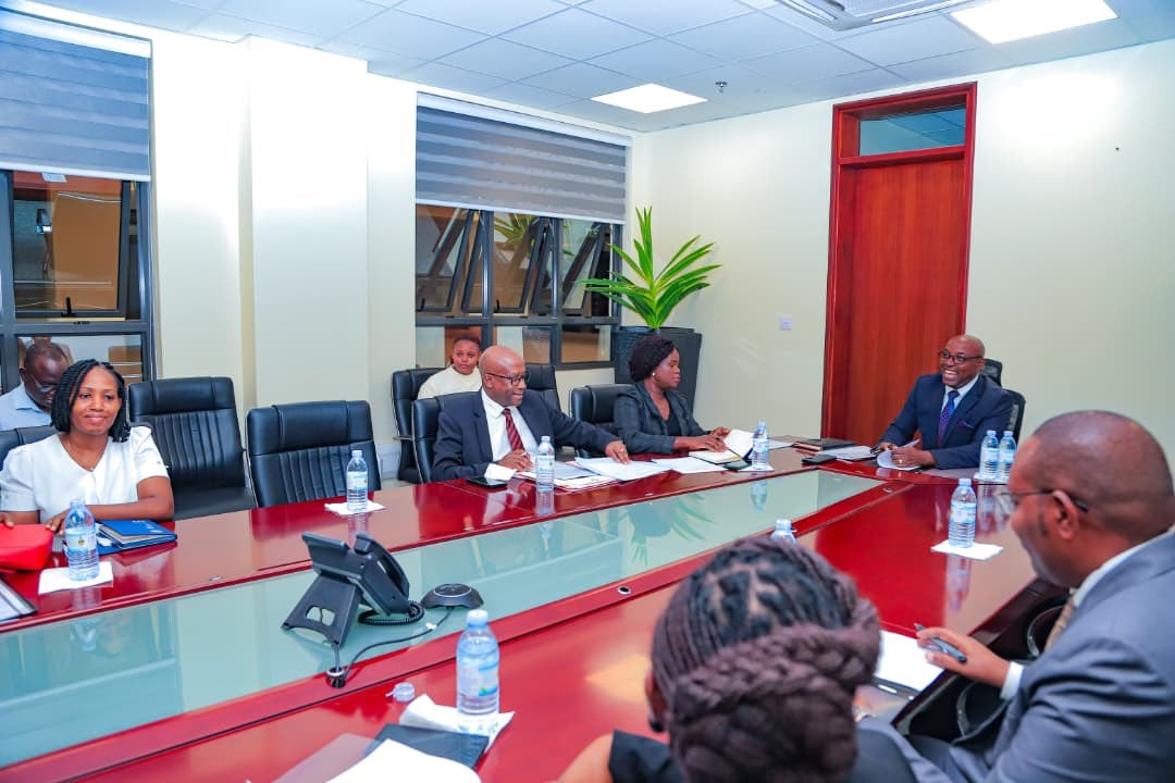 Judiciary Begins Preparations for 2025 Benedicto Kiwanuka Day