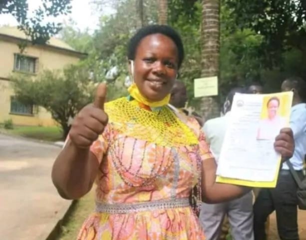 Ibanda Woman MP Jane Bainomugisha to Run as Independent in 2026 After Losing NRM Flag
