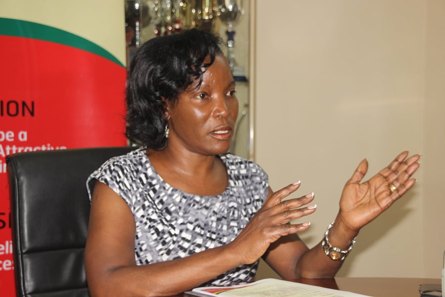 Former KCCA Boss Jennifer Musisi Summoned Over Missing Weighbridges at Kitezi Landfill