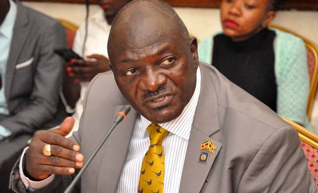 Katumba Clarifies: Uganda Road Fund Not Abolished, Only Management Shifted