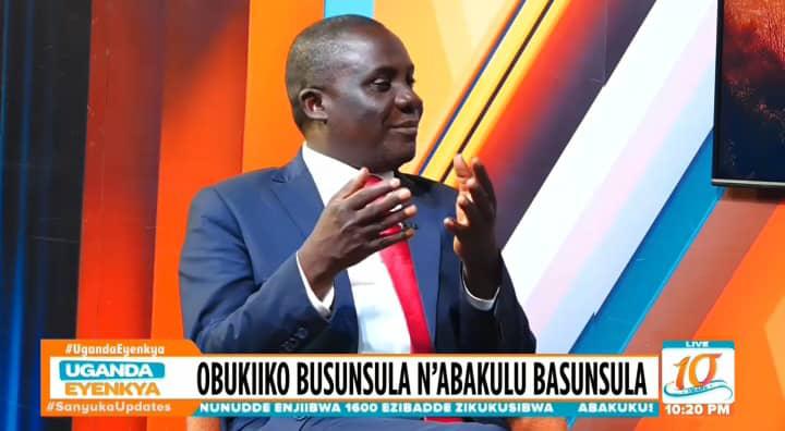 Kivumbi Defends NUP Candidate Vetting Process Amid Criticism