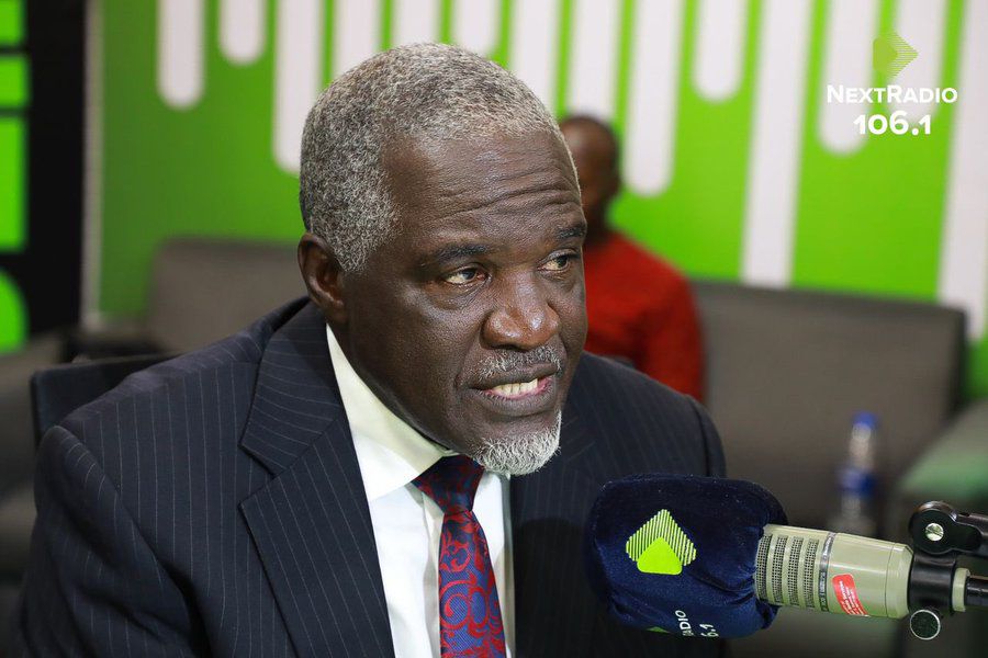 Kwizera Cites Rising Administrative Costs, Expensive Roads as Key Budget Challenges