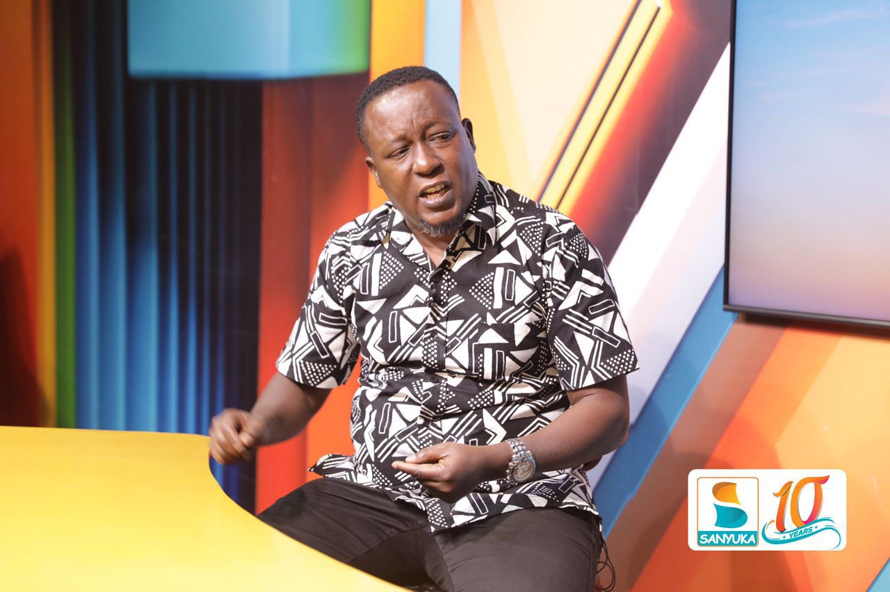 Kabuleta Slams NEED Executives Over Suspension, Declares Himself Still Party President