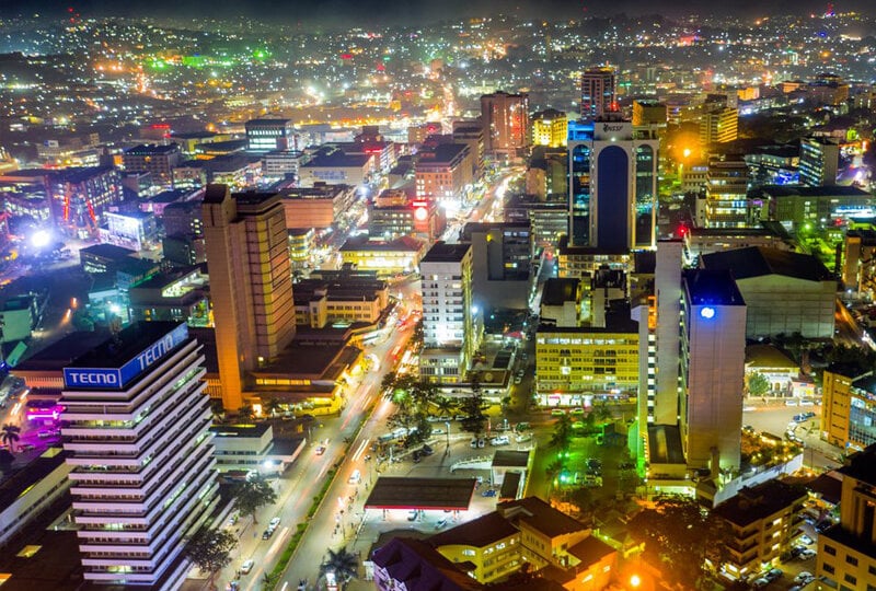 Bloomberg Philanthropies Names Kampala Bronze Winner in Global Road Safety Speed Challenge