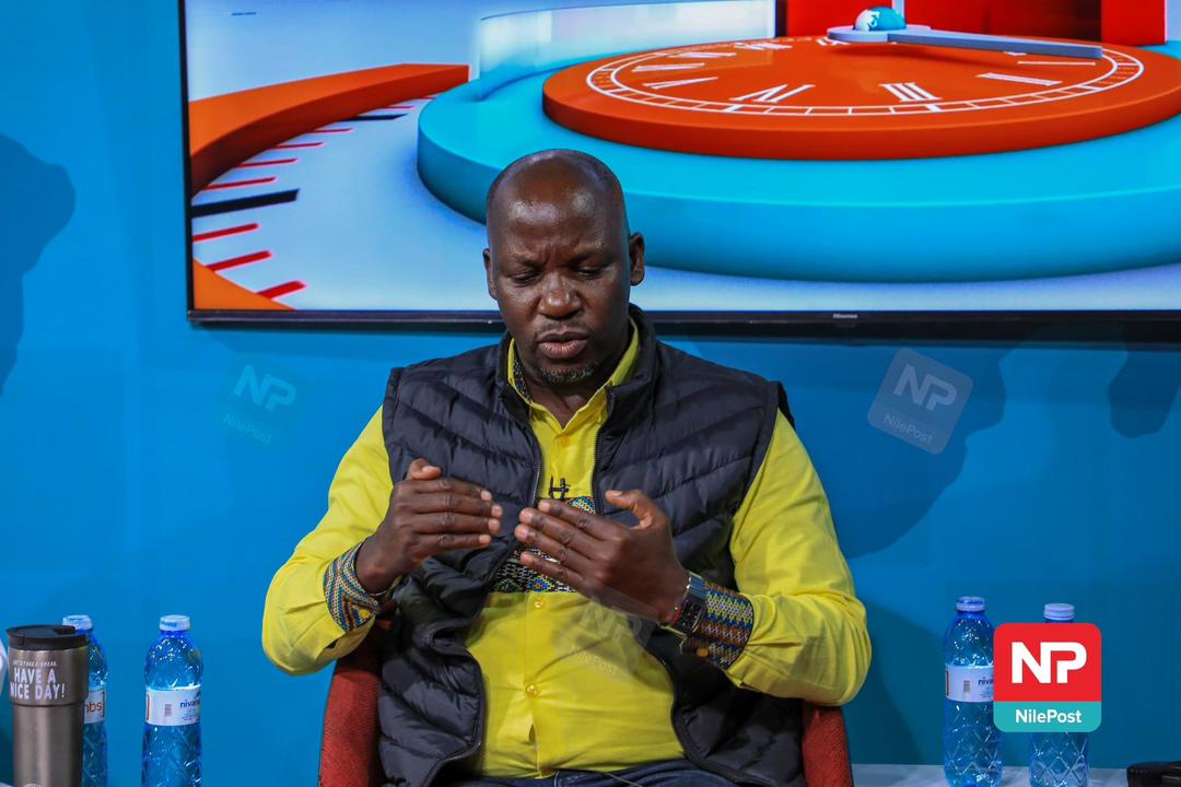 Kiwanda Decries Deterioration of NRM Ideals Amid Tribunal Hearings on Party Petitions