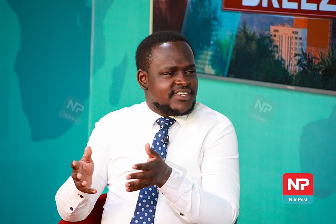 'Govt Spending Reveals Priorities' – Kiyega Slams Lack of Transparency in Infrastructure Funding