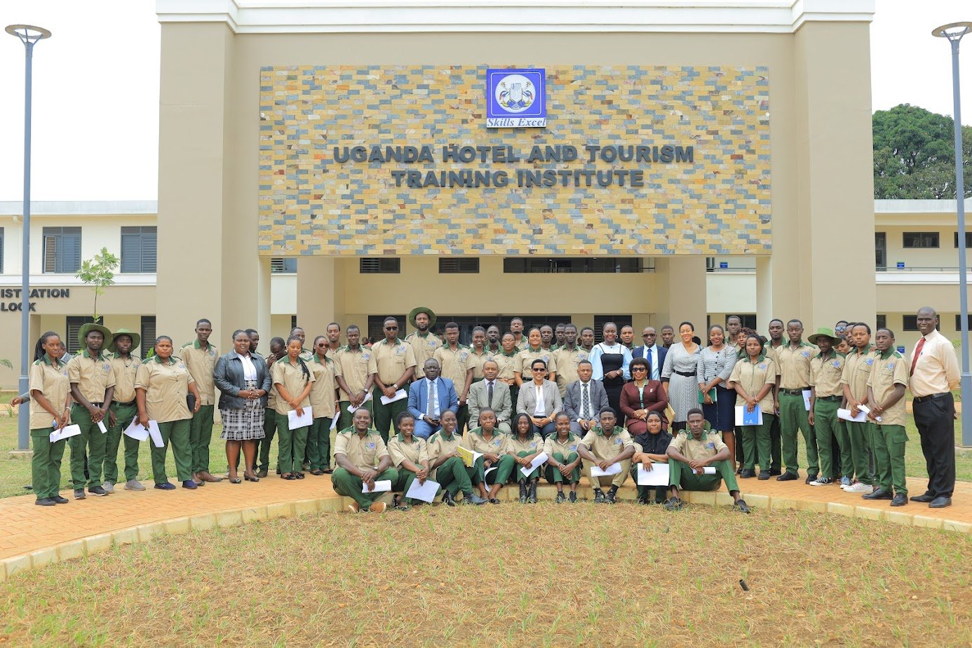 Tourism Ministry Launches Second Apprenticeship Programme to Boost Youth Skills in Hospitality