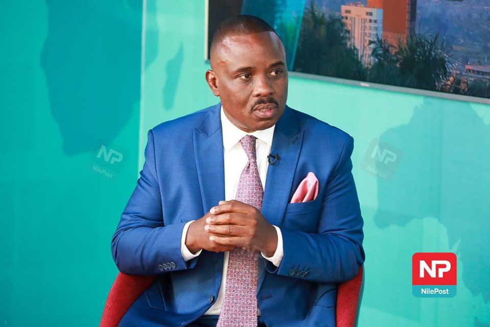 Lukwago Slams Uganda’s Bastardised System