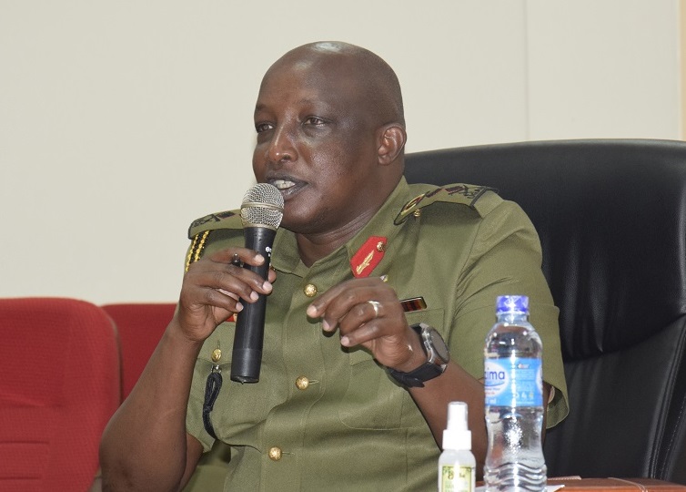 Ex-CMI Chief Birungi Remanded as Co-Accused Receive Bail