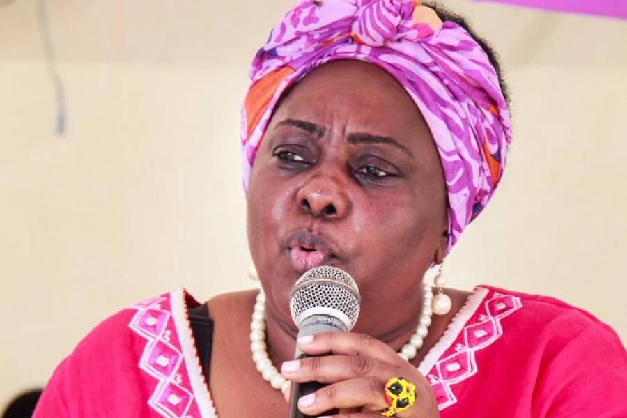 Mary Karooro Okurut, Former Minister and Acclaimed Author, Dies