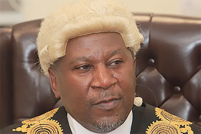 How Appeal Court Justices Took Judge Ssekaana Back to School on Bitature Ruling