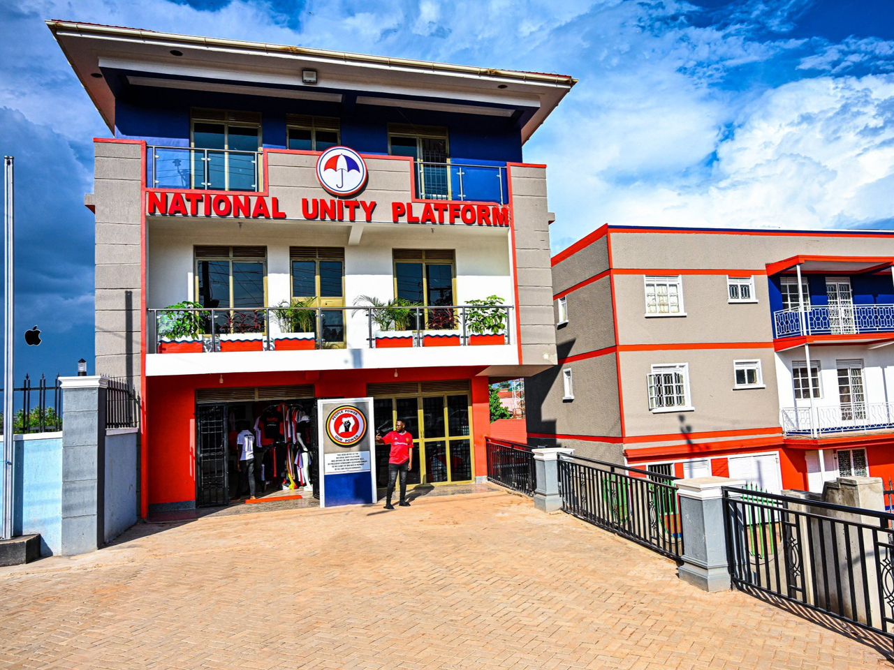 NUP Rejects 19 Lubaga Councillors Who Voted for NRM Speaker