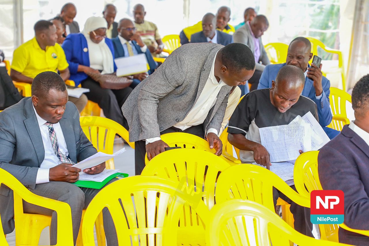 NRM Tribunal Releases First Batch of Election Petition Rulings