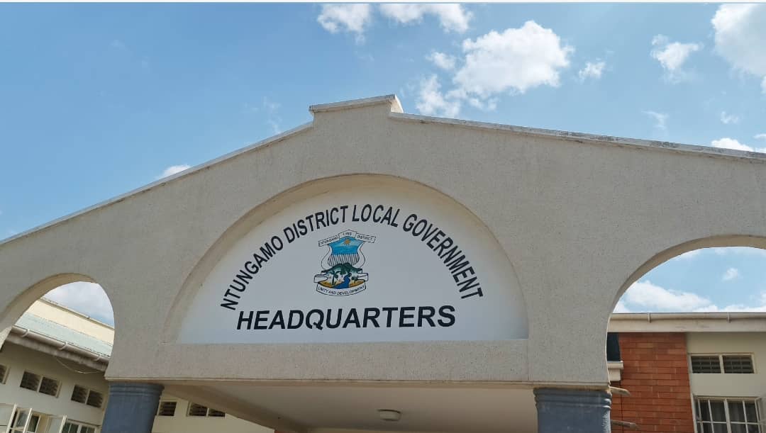 RDC, DPC Transfers in Ntungamo Raise Eyebrows as Critics link timing to internal party politics ahead of 2026 elections