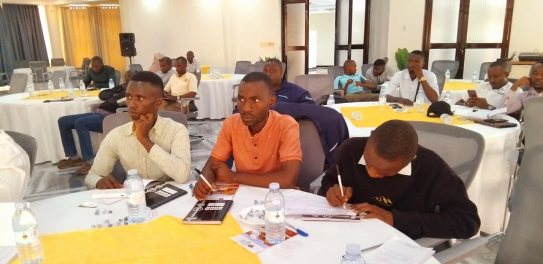 NARO Trains Western Uganda Journalists on Agriculture Reporting to Boost Sector Awareness
