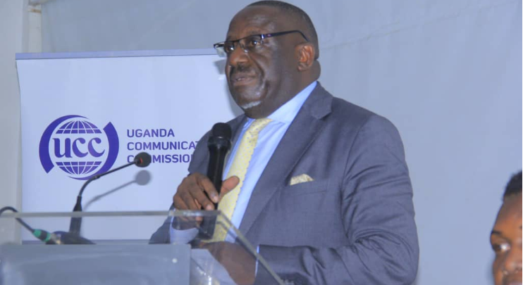 Don’t Be Excited by BITchat, UCC Boss Warns Ugandans