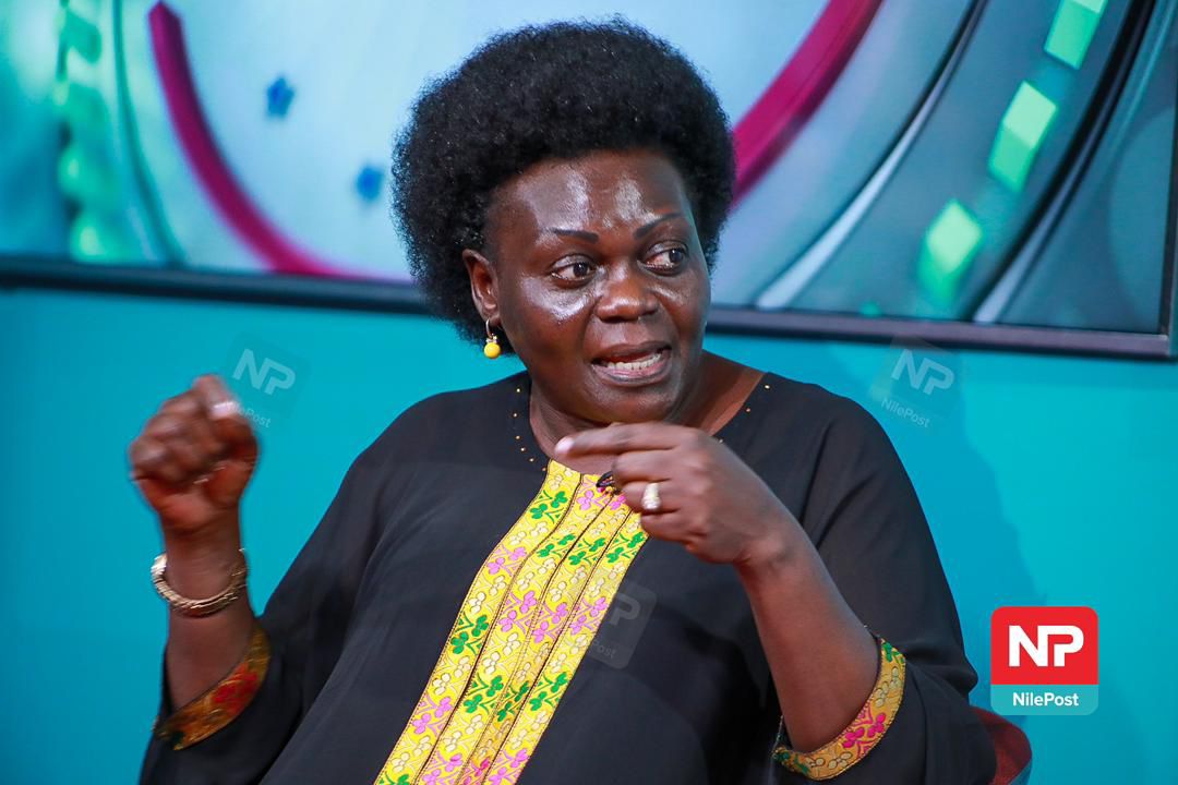 Opendi Decries Rising Costs, Internal Divisions in NRM Party Ahead of 2026 Elections