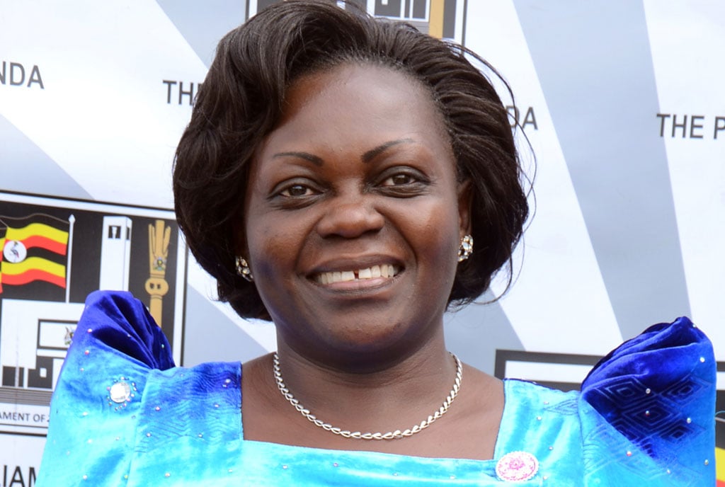 Opendi Accuses 11th Parliament Leadership of Blocking Marriage Bill, Calls on 12th Parliament to Prioritise Reform