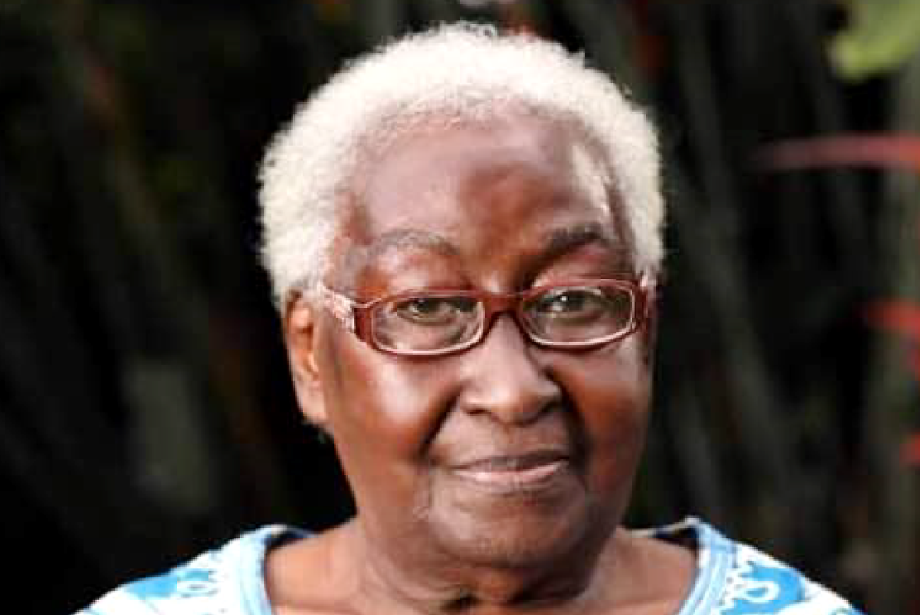 BREAKING: Trailblazing Ugandan Politician Rhoda Kalema Dies at 96
