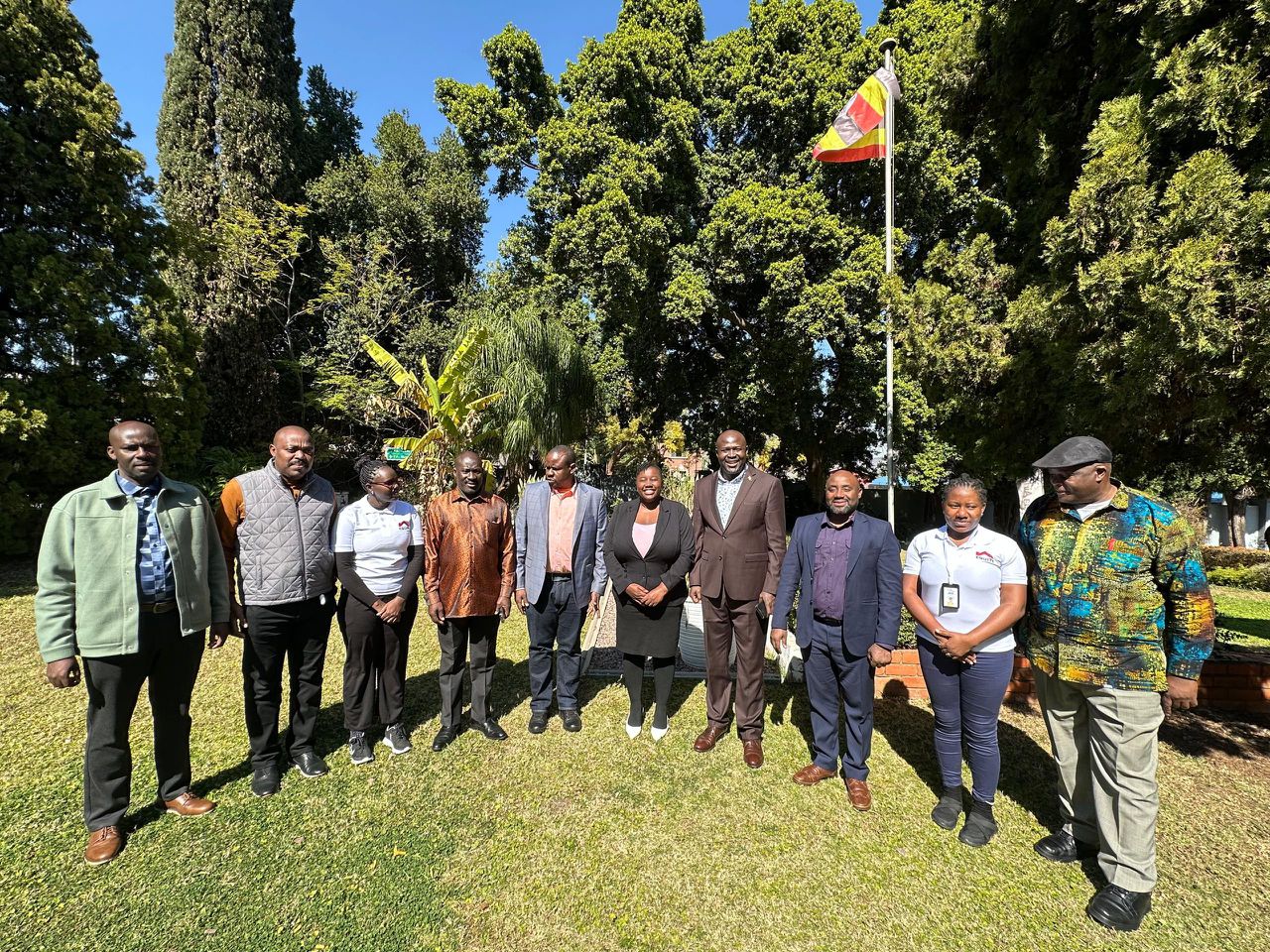 Equity Bank Expands Services to Ugandans in South Africa