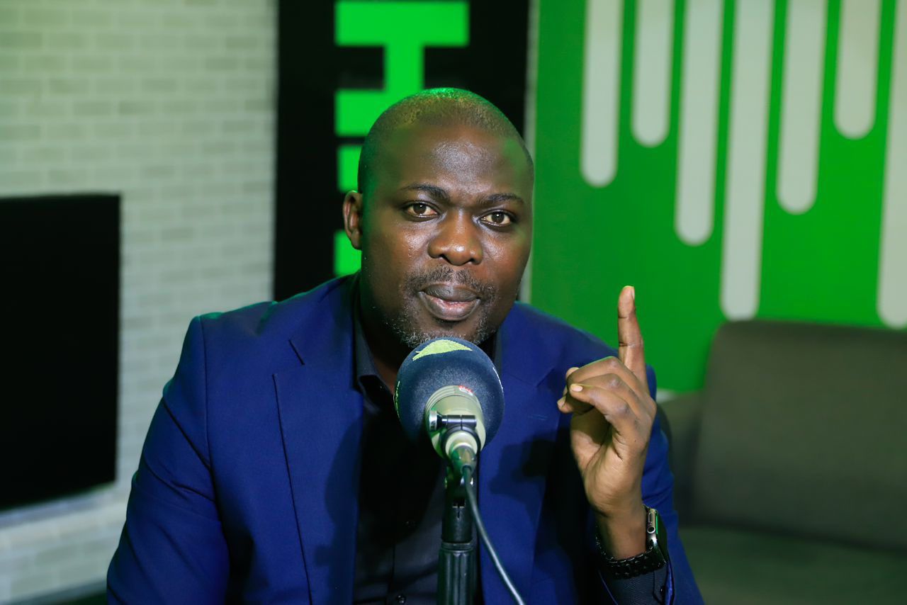 Sebamala Raises Alarm Over Govt Priorities Amid Road Crisis