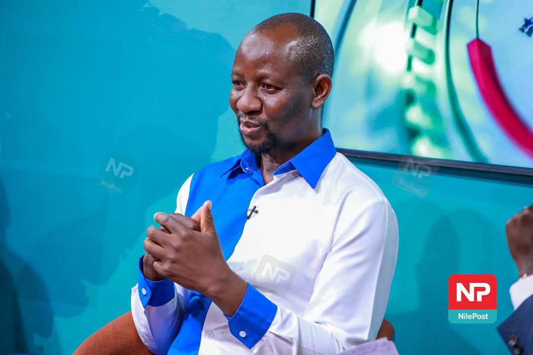 Ssemujju Criticises Tinkasimire, Ssekikubo for Clinging to NRM Amid Abuse Allegations