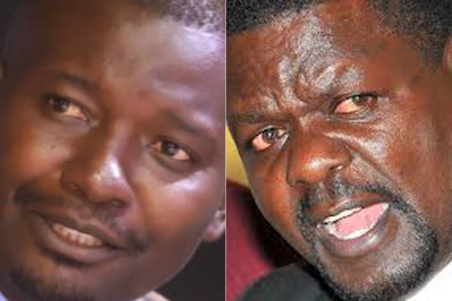 KACITA Power Struggle Deepens as Musoke Unveils New Executive