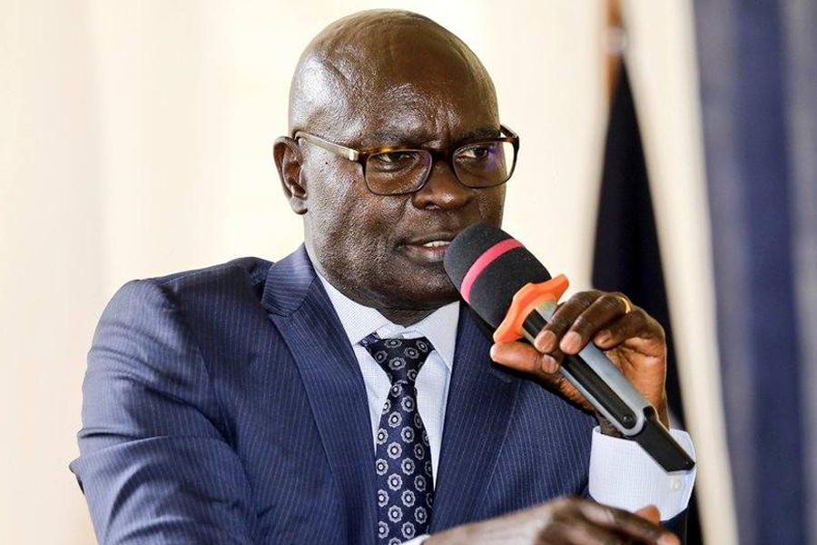 EC Says All is Set for Parliamentary Nominations