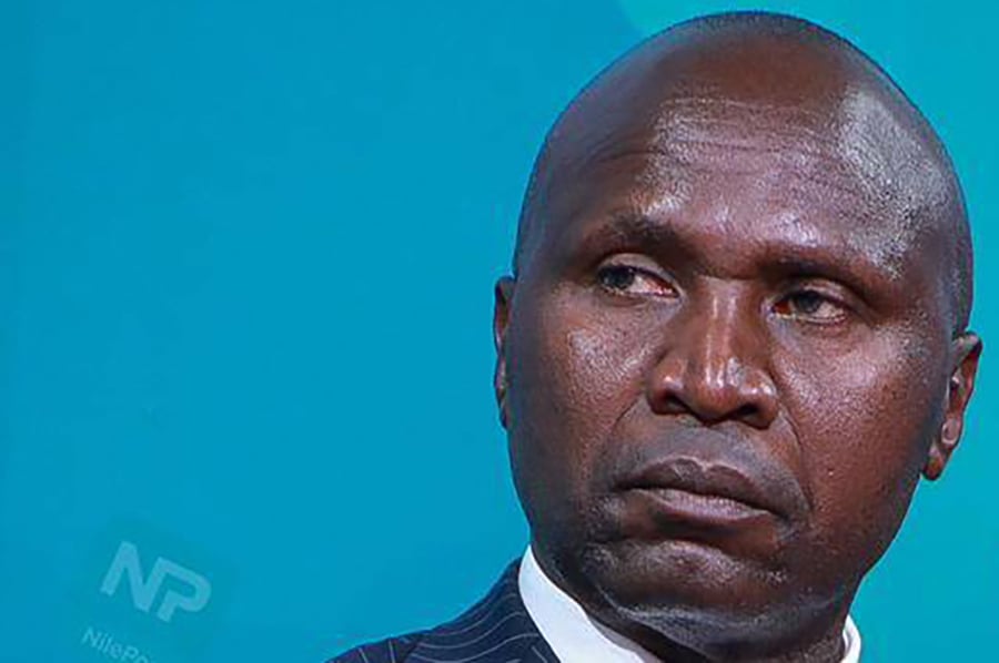 Ssekikubo to Re-Table Motion Against Parliament Commissioners Over Sh400m 'Second Service Award'