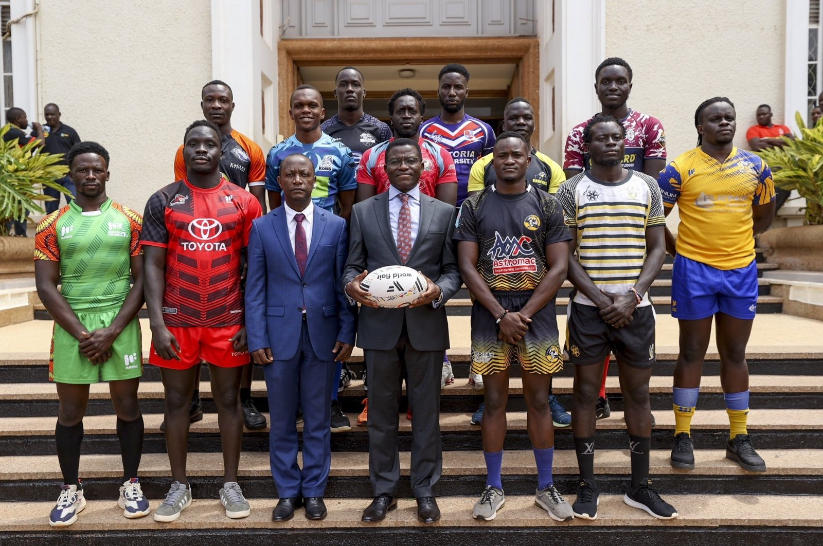 NBS Sport and AfroMobile to Air 2025 Nile Special Uganda Sevens Series as Champion of Ugandan Sport