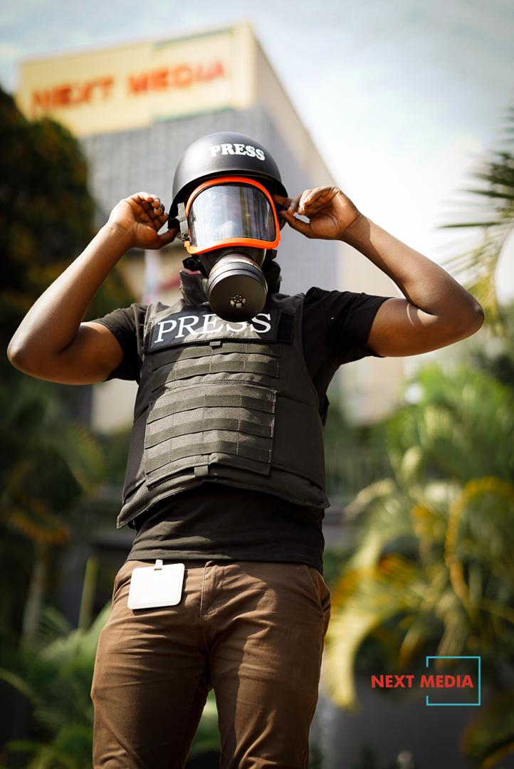 NBS TV Steps Up Safety Measures Ahead of 2026 Elections