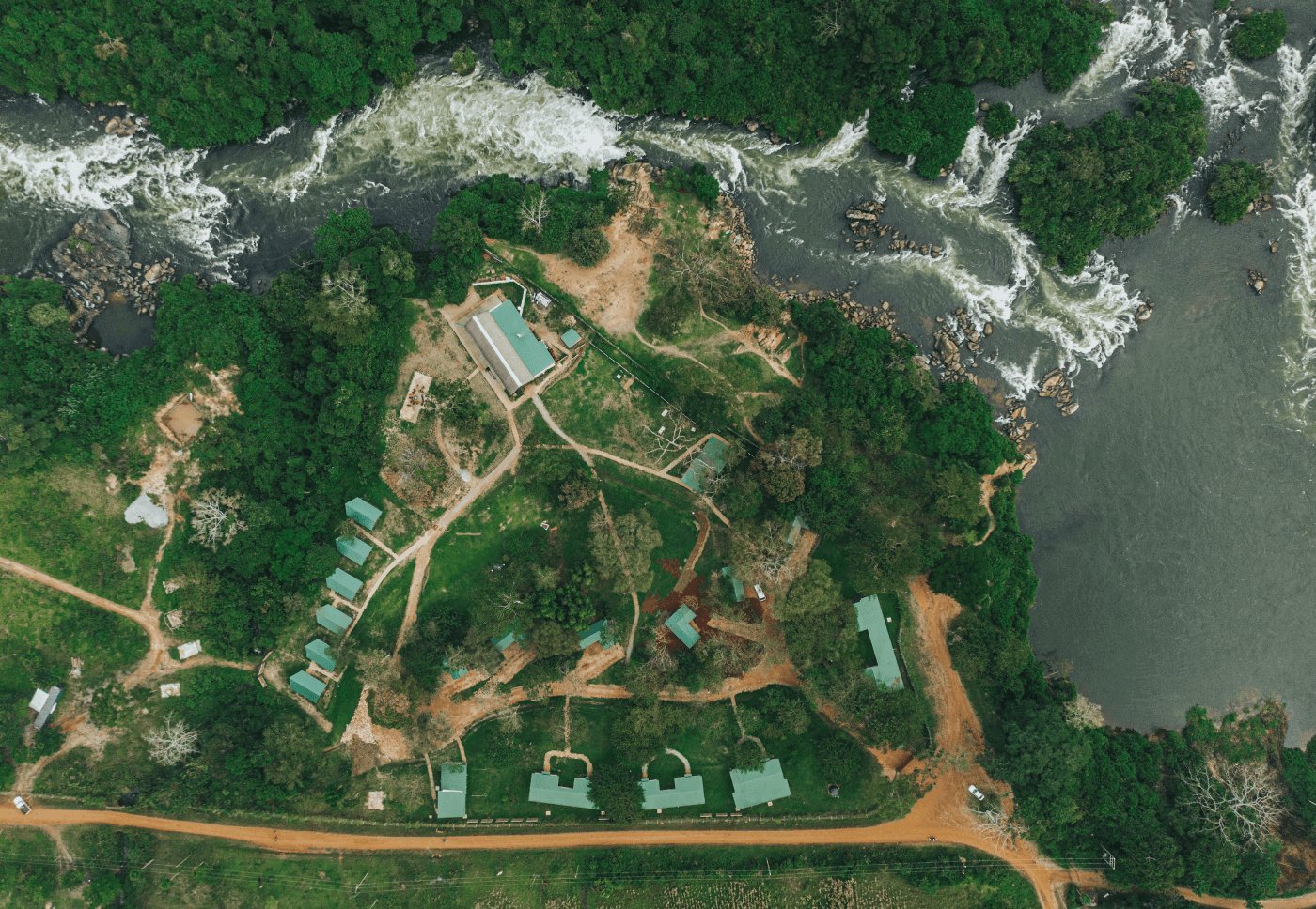 Nyege Nyege Finds New Home Away From Jinja City