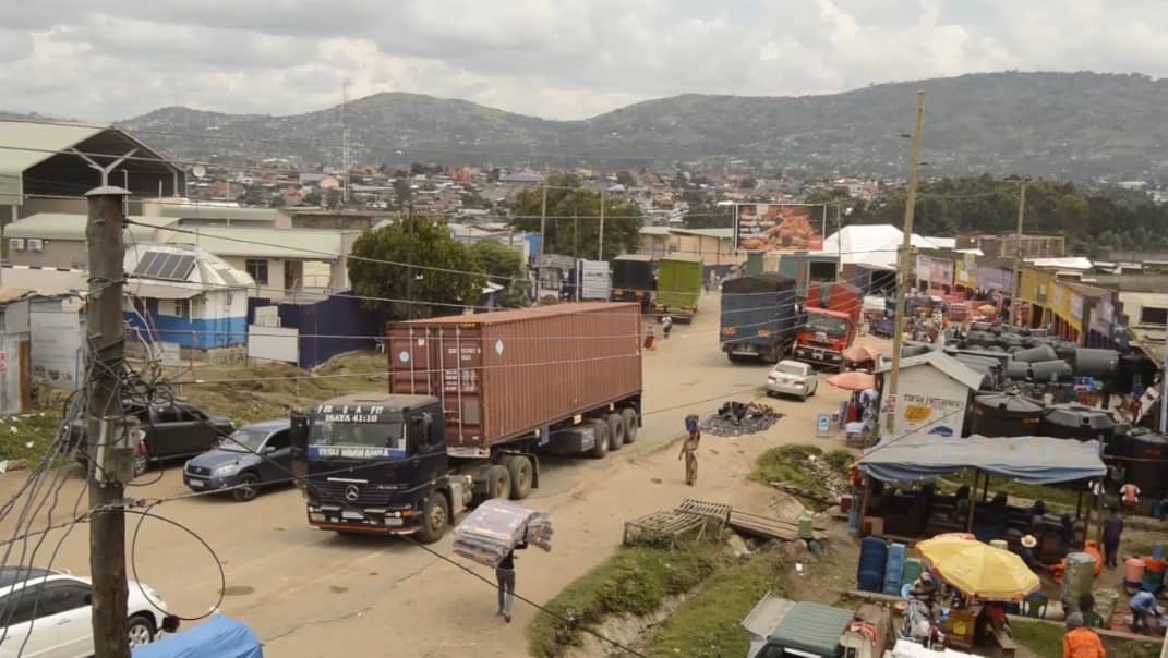 Mpondwe Border Traders Decry Harsh Taxes, Urge Leaders to Act