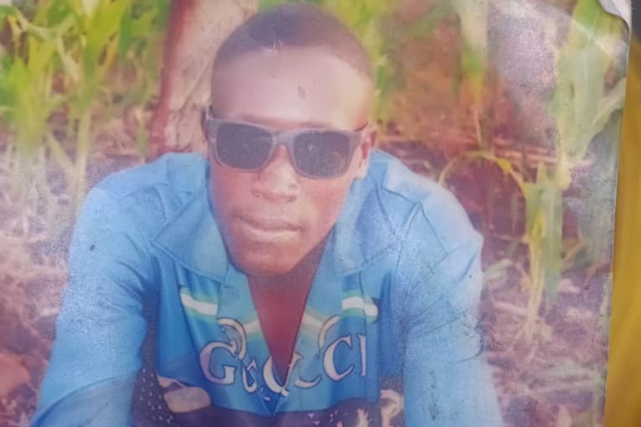 Kamuli Police Hunt Man Over Wife’s Murder in Suspected Domestic Dispute
