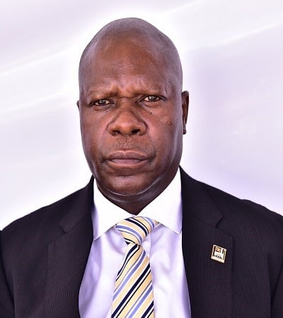 Fall of a Giant: Mudimi Loses Grip on Power as Political Tide Turns in Bulambuli